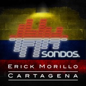 Cartagena (Extended Mix) artwork