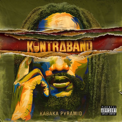 Kabaka Pyramid - Kontraband