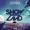 Stream & download Tatanka (Swanky Tunes Edit) - Single