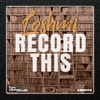 Record This - Single