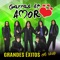 Amor Prohibido (En Vivo) artwork