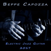 Electric Jazz Guitar artwork