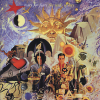 Tears for Fears - The Seeds of Love artwork