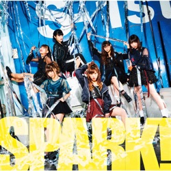 Osaka Shunkashuto - SPARK!