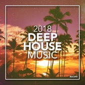 Deep House Music 2018 artwork