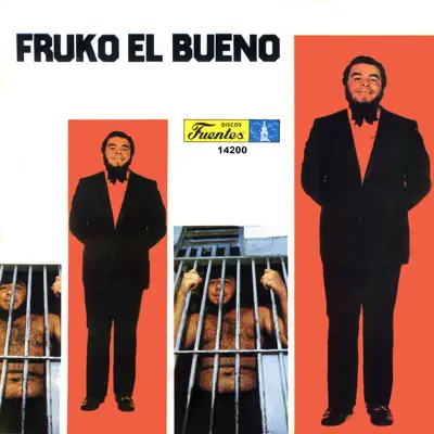 Fruko El Bueno (with Vários Artistas) - Fruko y Sus Tesos