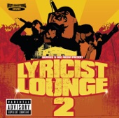 Lyricist Lounge, Vol. 2