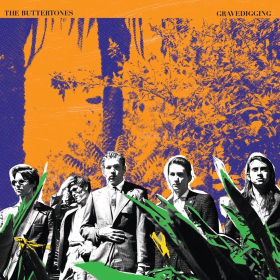 Cover artwork for Matador