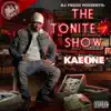 The Tonite Show Seattle Edition album lyrics, reviews, download