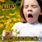 Allergy - Harmful If Swallowed lyrics