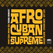 Afro-Cuban Supreme (feat. Eliel Lazo & Jason Marsalis) artwork
