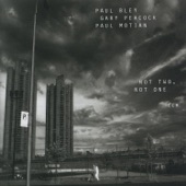 Paul Bley - Now