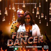 Fire Dancer (feat. Slim Prince) artwork