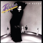 Ask Rufus (feat. Chaka Khan) artwork