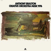 Creative Orchestra Music 1976 artwork