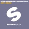 Just a Feeling (The BeatThiefs Remix) - Peter Gelderblom & Aad Mouthaan lyrics