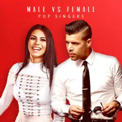 Male vs Female Pop Singers (feat. Chrissy Spratt) - Single by Michael Constantino album reviews, ratings, credits