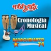 Cronologia Musical