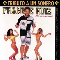 Mas Grande Que Nunca - Frankie Ruiz