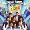 Tropical Sonidero, Vol. 2 album lyrics, reviews, download