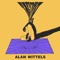 Tiempo - Alan Wittels lyrics
