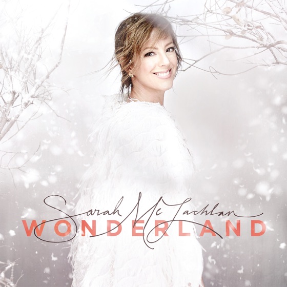 Cover artwork for Winter Wonderland
