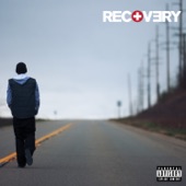 Recovery artwork