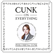 Cunk on Everything - Philomena Cunk