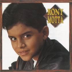 Rony Motta - Couro de Boi
