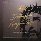 Tercurah Darah Anak Domba (Live Worship Concert) artwork