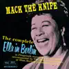 The Complete Ella In Berlin: Mack the Knife (Live) album lyrics, reviews, download