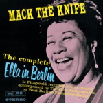 Ella Fitzgerald - Mack the Knife (feat. The Paul Smith Quartet)