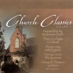 Church Classics, Vol. 2 by The Festival Choir and Hosanna Chorus & Steven Anderson album reviews, ratings, credits