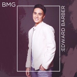 Edward Barber - BMG