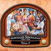 Merengues Dominicanos, Vol. 1 (1955- 1958)