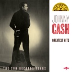 Johnny Cash - Next In Line