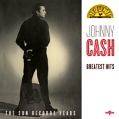 Johnny Cash - Cry! Cry! Cry!