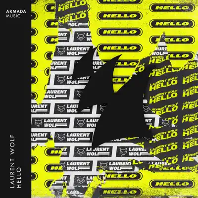 Hello - Single - Laurent Wolf