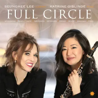 Coming Home by Seunghee Lee & Katrine Gislinge song reviws