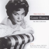 Connie Francis - Your Cheatin Heart