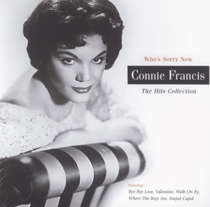 Connie Francis: The Collection