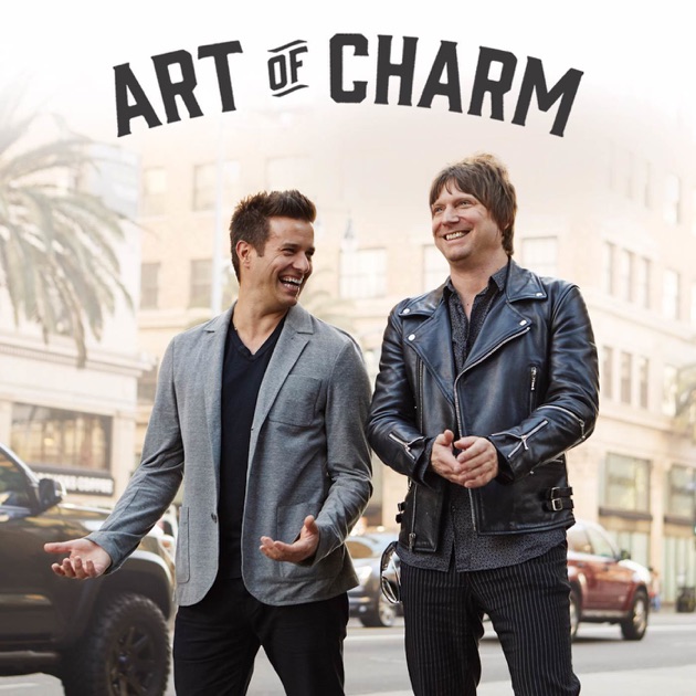 art of charm best podcasts