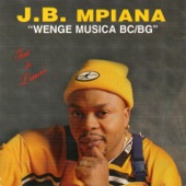 JB Mpiana - Ndombolo (feat. Papa Wemba)