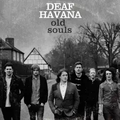 Old Souls - Deaf Havana