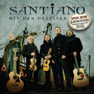 Santiano - The Fiddler On the Deck - Line Dance Music