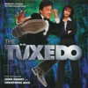 The Tuxedo (Original Motion Picture Soundtrack) artwork