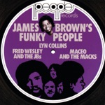 Fred Wesley and the J.B.'s - Same Beat, Pt. 1