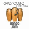 Bongo Jam - EP