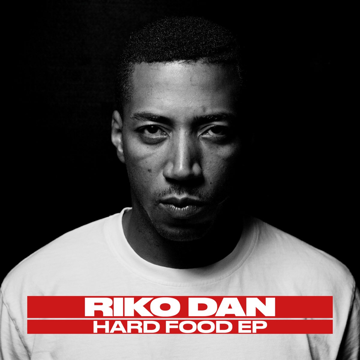 Hard food. Riko dan.