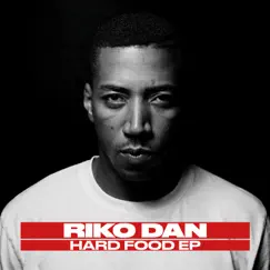 Hard Food - EP by Riko Dan album reviews, ratings, credits